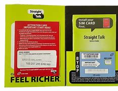Image result for Straight Talk Sim Pin