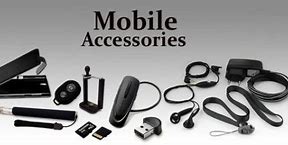 Image result for Cell Phone Accessories for Making Video