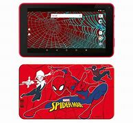 Image result for Samsung Tab a 8 Case in Spider-Man or Marvel