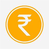 Image result for Retirement Icon Rupee