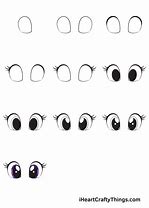 Image result for Simple Cute Eyes