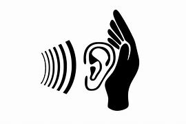 Image result for Deaf Emoji
