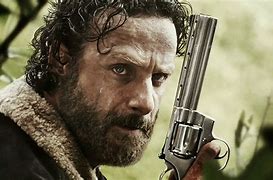 Image result for The Walking Dead Rick Grimes Season 5