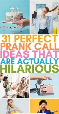 Image result for Prank Call Phone Screen