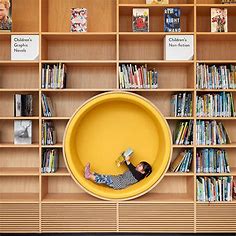 Librerie moderne in legno: foto ispirazione per il soggiorno