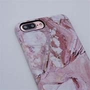 Image result for Rose Gold iPhone X Case Marble with a Popsackott