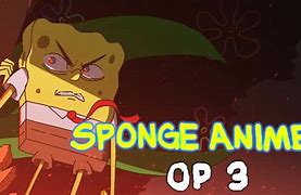 Image result for Spongebob Anime Sandy