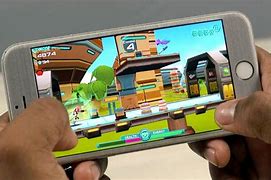 Image result for Android vs iPhone Gaming