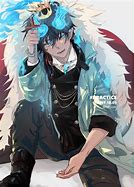 Image result for Blue Exorcist Anime Boy