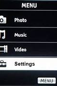 Image result for Sony TV Settings