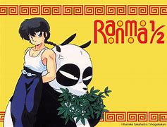 Image result for Ranma 1 2 Wallpaper Computer