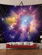 Image result for Galaxy Tapestry Love
