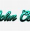 Image result for Johm Cena Logo