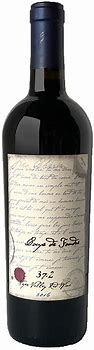 Image result for Coup+Foudre+Cabernet+Sauvignon