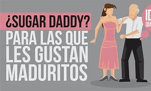 Image result for Fases Sugar Daddy