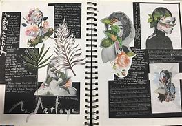 Image result for GCSE Art Memory Traces