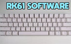 Image result for Rk61 Keyboard Software Download