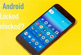 Image result for How Do I Check to See If My Android Phone Is Unlocked