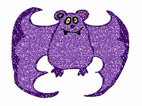 Image result for Bat Souishy Purple