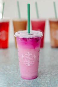 Image result for Starbucks Refresher Drinks