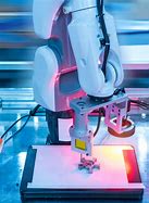 Image result for Welding Auto Robot