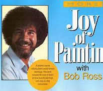 Image result for Bob Ross Today