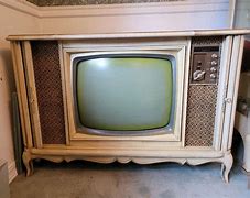 Image result for Vintage Magnavox TV
