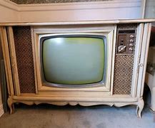 Image result for Vintage Magnavox TV