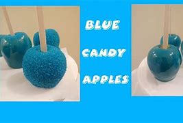 Image result for Candy Apple Blue Color