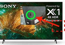 Image result for Sony Xbr65x900e Power Button
