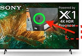 Image result for Sony TV On Bravia Power Button