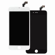 Image result for LCD iPhone 6 Hitam