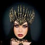 Image result for Evil Sorceress Crown