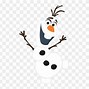 Image result for Frozen Snowman and Elsa