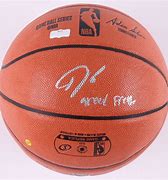 Image result for Giannis Game Ball