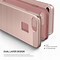 Image result for Rose Gold Waterfall iPhone 7 Plus Case