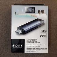 Image result for USB Wireless LAN Adapter for Sony Blu-ray