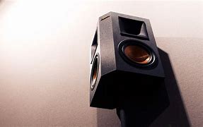 Image result for Wall Mounted Surround Sound Speakers