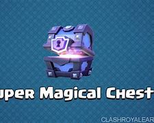 Image result for Supermagical Chest