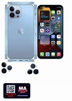 Image result for Blank Back of iPhone 13 Template