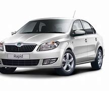 Image result for New Skoda Rapid Sedan