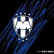 Image result for Rayados MTY