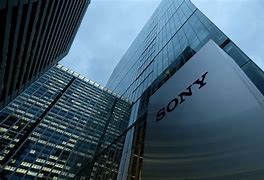 Image result for Sony Tokyo Japan
