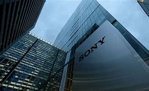Image result for Sony Japan