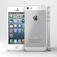 Image result for iPhone 5 White