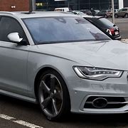 Image result for Audi S6 Wide Body