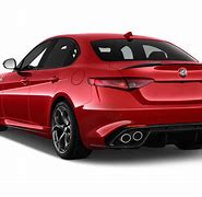 Image result for Alfa Romeo Sedan Rear End