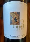 Image result for Three Company Carignane Lucchesi