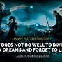 Image result for Harry Potter Book Quotes