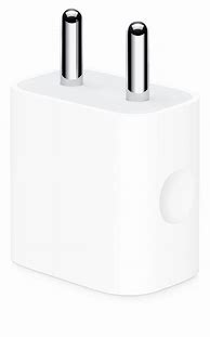 Image result for Apple iPhone Charger Indian Adapter Pin